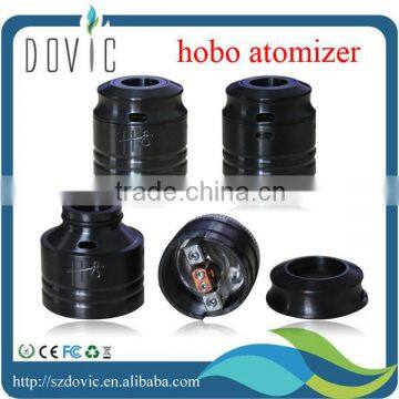 Your Long Term Supplier-Top Quality 1:1 Clone Hobo Rda v2 Black Hobo v2 in Stock photo-2