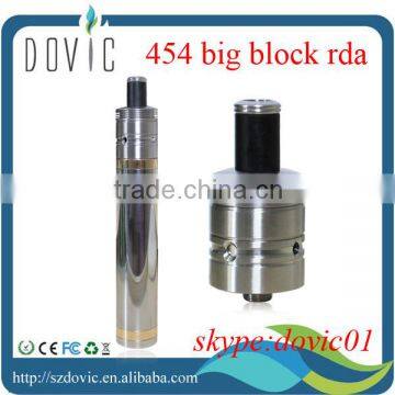 Wholesale ss 454 big block rda