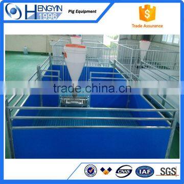 Hot selling pig pen equipment made in china