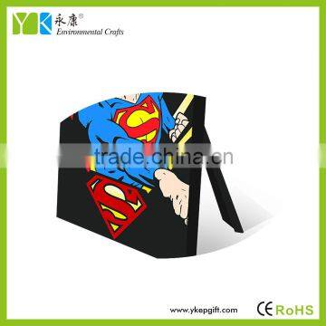 New Hot Sale Marvel's The Movies Superman Action Figure, Resin Material Action Figure photo-6