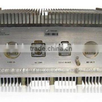 Digital Transmitter MMDS Broadband QAM/QPSK/COFDM fm broadcast Transmitter