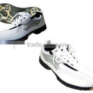 fashion golf shoes