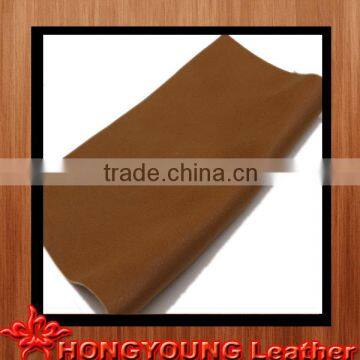 various pattern suede backing sofa leather synthetic