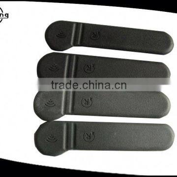 China silicone factory mold making silicone