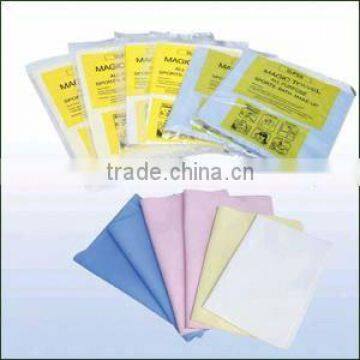 PVA Towel