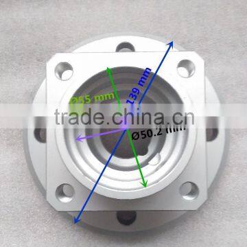 ATV CAR Wheel Hub Bearing Unit for Sale photo-5