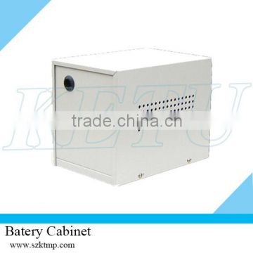 sheet metal ups battery case or cabinet