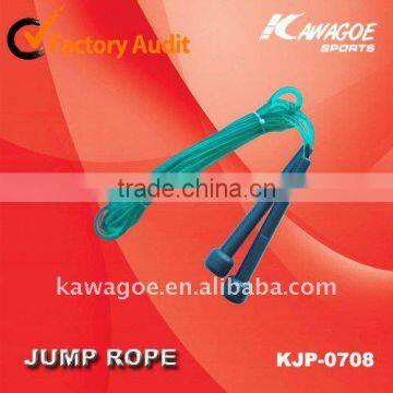 PVC Transparent Jump Rope