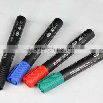 High quality Refill ink whiteboard marker pen for School, 3 in 1 highlighter set
