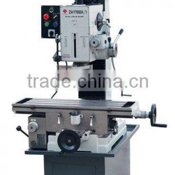 ZAY7045A/1 Drilling and Milling machine