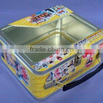 LB521W - toy packing box