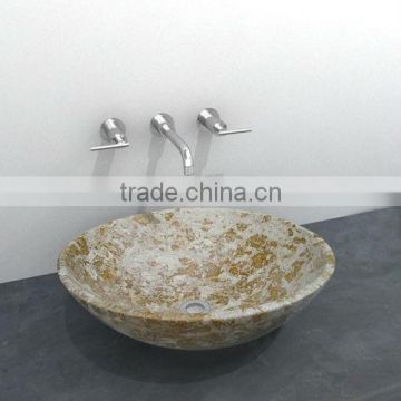 stone wash basin at low price