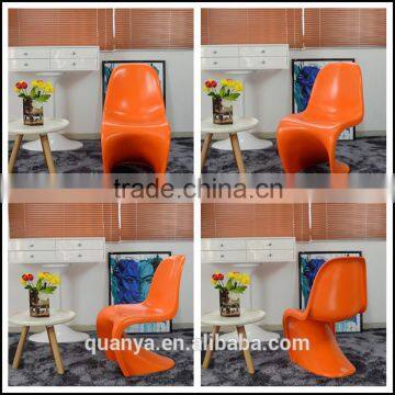 Novembre him & her chairs fashionable modern chair/fiberglass chair/replica chairs