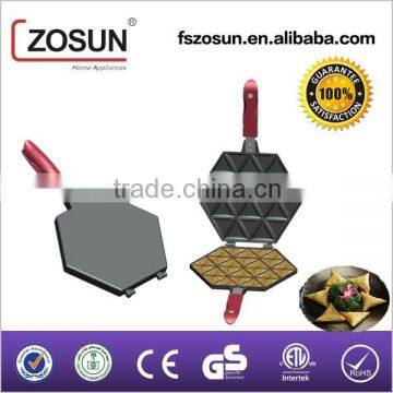 ZOSUN ZS-901 Samosa maker / Samosa making machine / Samosa baker