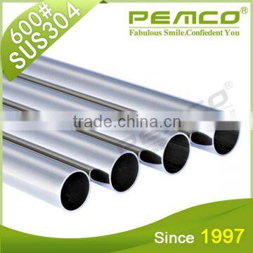 Factory Price Welded Metal 316L Stainless Steel Pipe