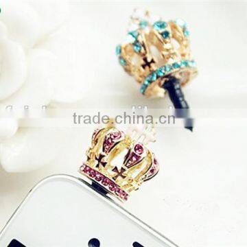 New Style New Coming Case With Dust Plug for Iphone 6 Plus photo-4