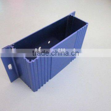 aluminum extrusion heatsink industry profile