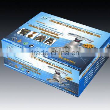 DSZH WK-806FT-L Pipe Flaring Tool Set photo-2