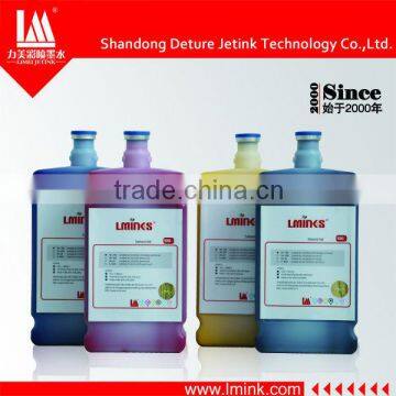 Solvent Ink for SPT510 Printhead Hot Sell in China With Good Price photo-4