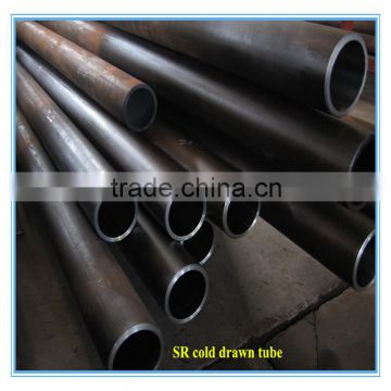 cold drawn seamless tube/pipe