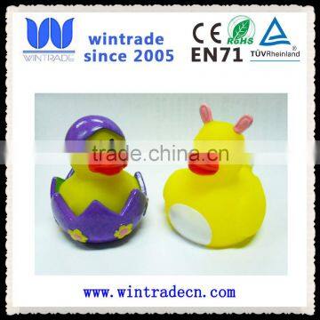 easter holiday egg duck wholesale rabbit duck