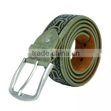 2015 May New Design Pure Leather Belts For Man SWF-M15061804