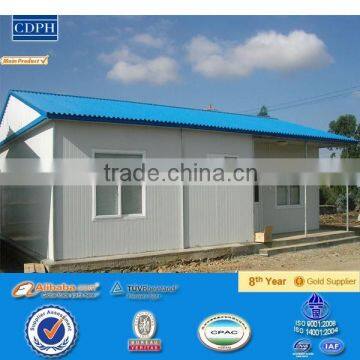 sandwich panel portable prefabricated construction panelized home