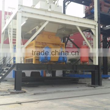 Good for mixing plant JS3000 (150M3/H)Grouting Machine