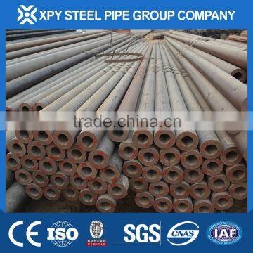 Export ASTM A106/A53 steel pipe non-alloy, non-stainless