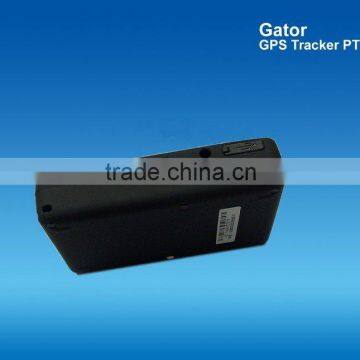 GPS GSM tracker PT300 with two way communication and SOS alarm