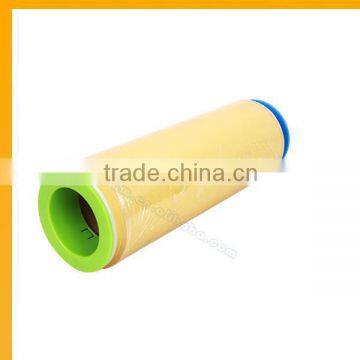 pvc packaging film material