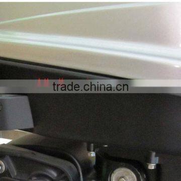 Chinese Locate Outboard Motor/Zhongshen Outboard Motors photo-5