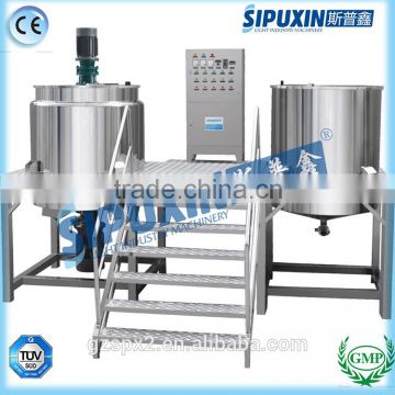 2016 mini electric dough mixer blender mixer machine