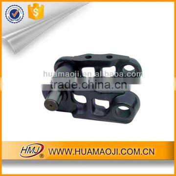 Doosan /Kobelco Excavator Track Link Assembly/track Chain From China Supplier photo-5