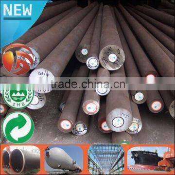 Best Sell Mill Supply Round Bar Steel Bar Large Diameter 50mm ASTM 1018 Round Bar Price per kg Tianjin photo-3