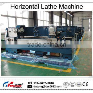 Export CA Series Horizontal Lathe Machine CA6280*1500 photo-6