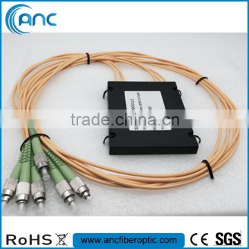 3x3 Coupler Module/4x4 Coupler Module/ Optical Couplers