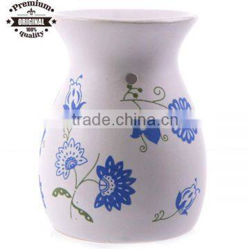 ceramic essential oil burner