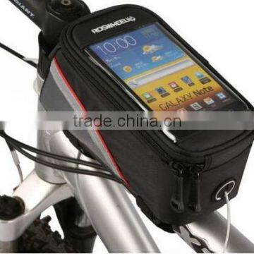 Hot Selling Bicycle Phone Bag photo-5