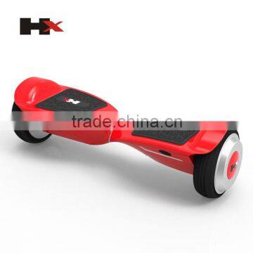 UL2272 Approved Hoverboard With Samsung Battery Bluetooth Hoverboard From Shenzhen China photo-2
