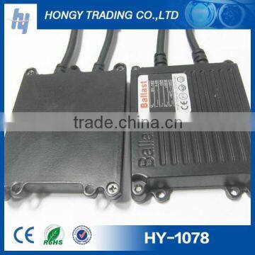 12/24v 35w 55w fast bright wholesale hid ballast