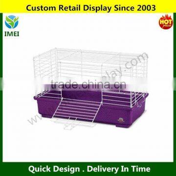 High quality and durable Colors May Vary metal bird houses YM5-546