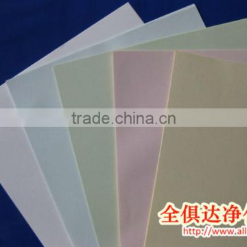 best price Lint Free cleanroom printing paper