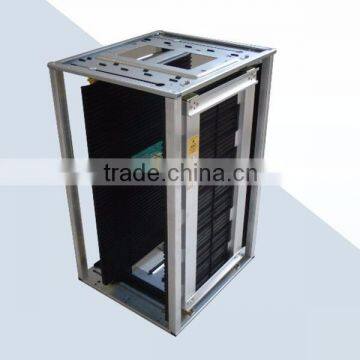 ESD PCB Magazine Racks for Electronic, Antistatic PCB Storage Racks photo-4