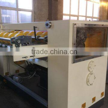 [RD-NCHQ-100-2000]Numerical control corrugated cardboard nc cut off machine