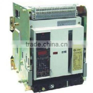 AUW1-3200 ACB Air Circuit Breaker rating 2500A