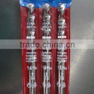 Bottom Price Hot-sale Masonry Drill Bit Used in Stone photo-6