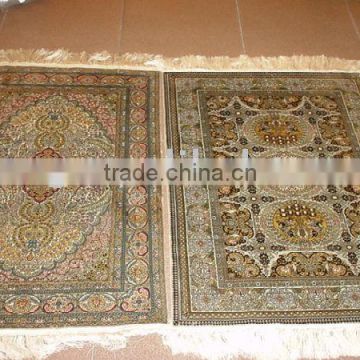 persian tapestry - handmade,silk tapestry/handmade carpet