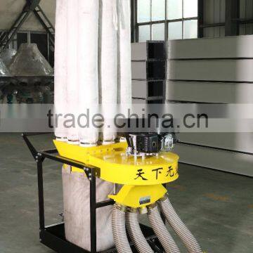 Patent Industrial Vacuum Cleaner Dust Catcher photo-2