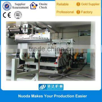 2013 Hot Sale Biodegradeable Plastic Film Machine